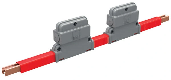 Секция компенсационная EAE E-line URC-C/S