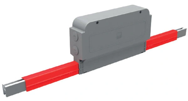 Секция компенсационная EAE E-line URC-A/AX