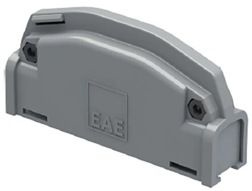 Секция концевая EAE E-line URC-C/S