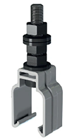 Пластиковая скользящая подвеска EAE E-line URC-C/S