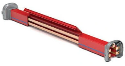 Сменный модуль токосъемников EAE E-line TBX-E