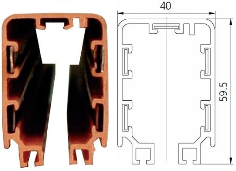 Mini Atollo 60А код 03.04025.91